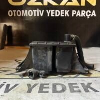 Audi A4 Kanister Buhar Kutusu canister 8E0 201 801 K - 8E0201801K