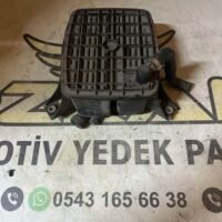 Audi A4 Kanister Buhar Kutusu canister 8E0 201 801 K - 8E0201801K - Görsel 2