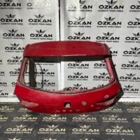 Seat Leon Mk3 Çıkma Orijinal Bagaj Kapağı
