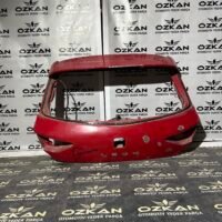 Seat Leon Mk3 Çıkma Orijinal Bagaj Kapağı - Görsel 2
