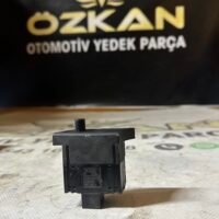 Audi A4 , S4 , ( B7 Kasa ) Far , Uzaklık , Ayar Düğmesi Çıkma 8E1919094B , 8E1 919 094 - Görsel 2