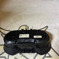 Seat Leon Mk3 Gösterge Saati Çıkma Yedek Parça , 5F0920 861 , 5F0920861 , 5F0 920 861 - Görsel 3