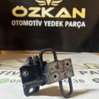 Audi A4 , A6 , Seat Exeo , Sağ Kapı Menteşesi , 8E0833412 , 8E0 833 412 - Görsel 2