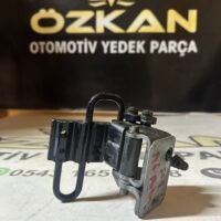 Audi A4 , A6 , Seat Exeo , Sağ Kapı Menteşesi , 8E0833412 , 8E0 833 412