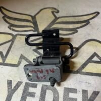 Audi A4 , A6 , Seat Exeo , Sağ Kapı Menteşesi , 8E0833412 , 8E0 833 412 - Görsel 3