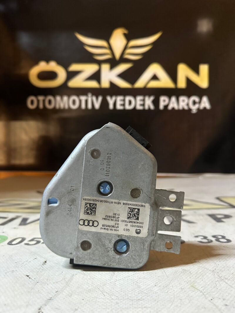 Audi A6 , Q7 , Direksiyon Kolon Kilit Beyni , Modülü , 4F0905852B ,  4F0910852 , 4F0 905 852