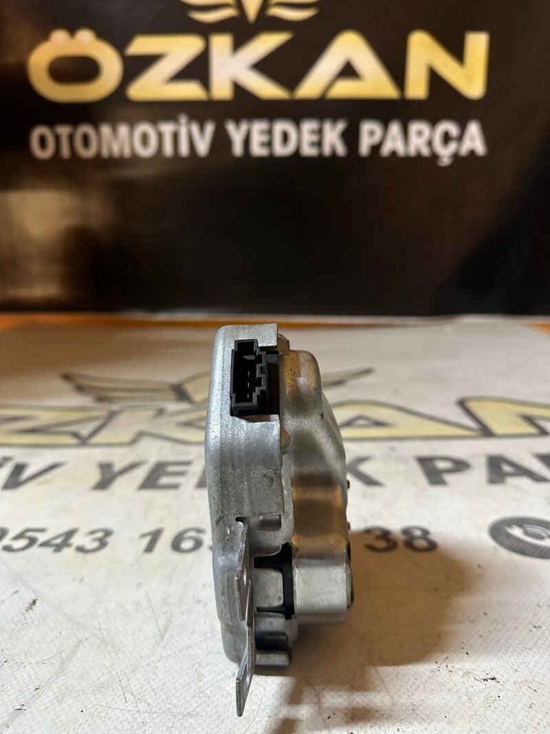 Audi A6 , Q7 , Direksiyon Kolon Kilit Beyni , Modülü , 4F0905852B ,  4F0910852 , 4F0 905 852 - Görsel 3