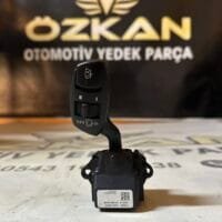 BMW E60 , 5 Serisi , Silgi Silecek Kolu , 6924106-03 LCI