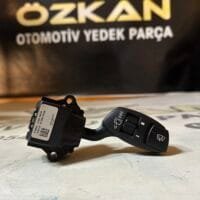 BMW E60 , 5 Serisi , Silgi Silecek Kolu , 6924106-03 LCI - Görsel 3