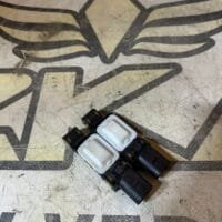 Audi A4 , Airbag Darbe Sensörü , 8E0959643D , 8E0 959 643 D - Görsel 3
