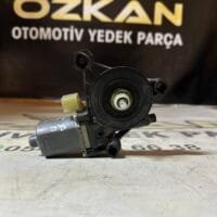 Octavia , Leon , Golf7 , A3 , Sol Ön Cam Motoru , 5Q0959801B , 5Q0.959.801.B - Görsel 2