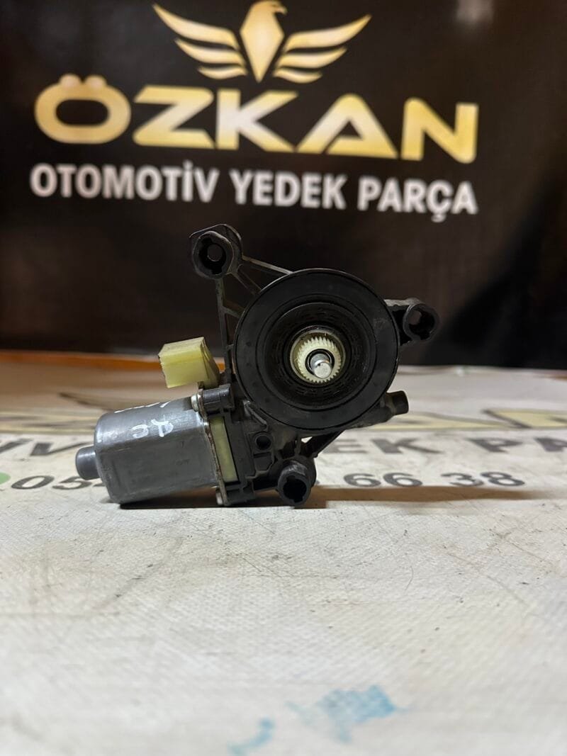 Octavia , Leon , Golf7 , A3 , Sol Ön Cam Motoru , 5Q0959801B , 5Q0.959.801.B - Görsel 2